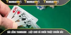 Bài Liêng THANBAI88