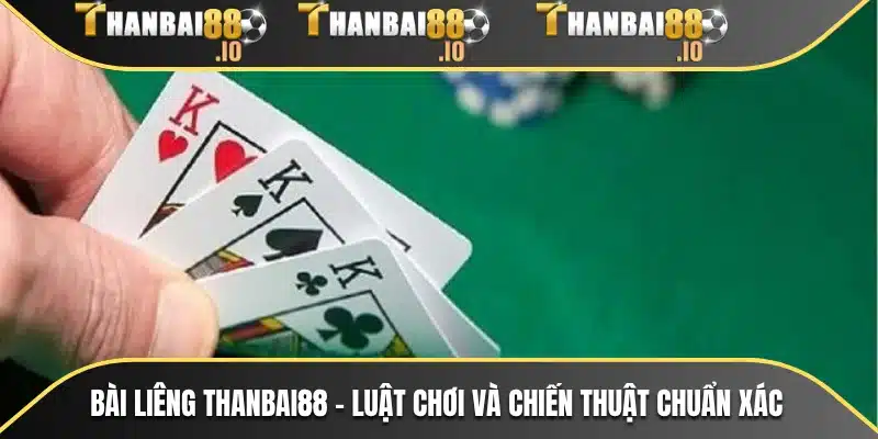 Bài Liêng THANBAI88