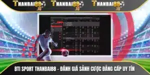 BTi Sport THANBAI88