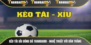Kèo tài xỉu bóng đá