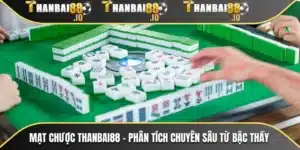 Mạt Chược THANBAI88