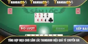 Mẹo chơi sâm lốc