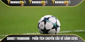 SBOBET THANBAI88