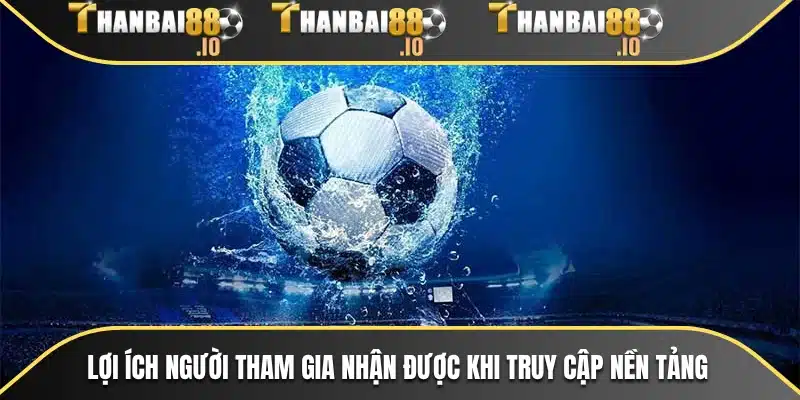 Các khía cạnh chuyên sâu của nền tảng UFABET THANBAI88
